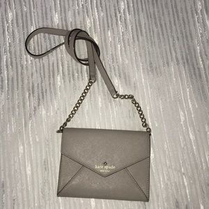 Kate Spade Small Wallet on Chain